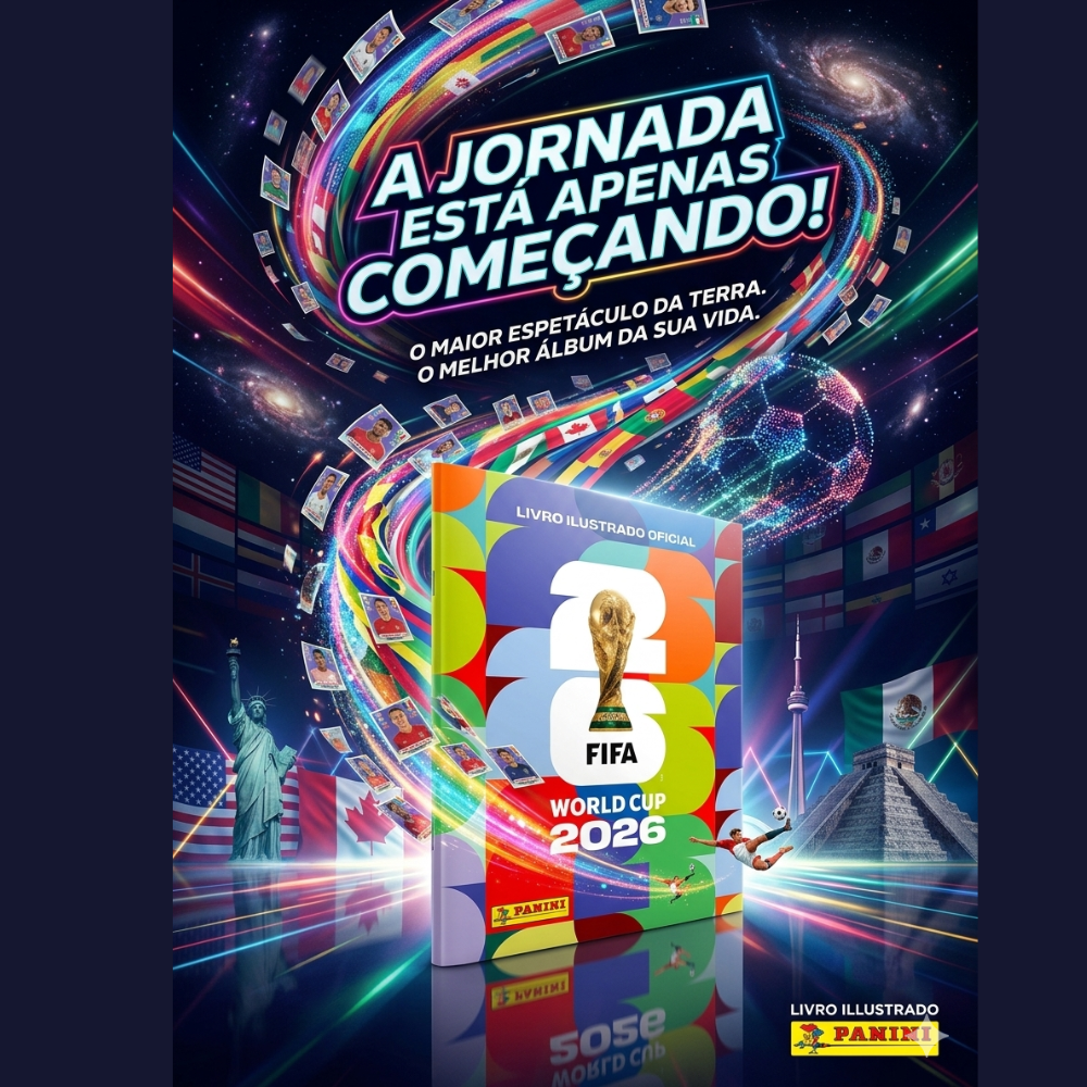 Pack Digital Copa 2026